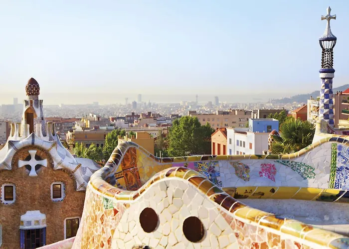 Olimpica Pamplona By Interhome * Βαρκελώνη