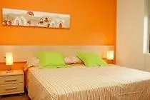 Olimpica Pamplona By Interhome Διαμέρισμα *