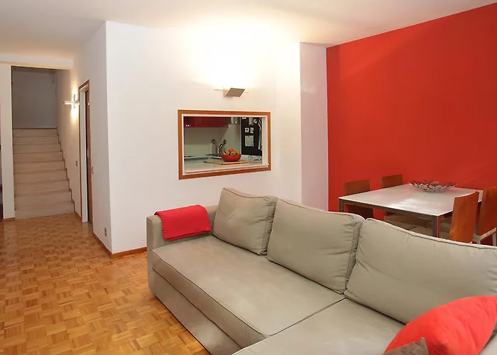 Olimpica Pamplona By Interhome Διαμέρισμα Βαρκελώνη