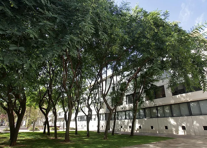 Διαμέρισμα Olimpica Pamplona By Interhome *