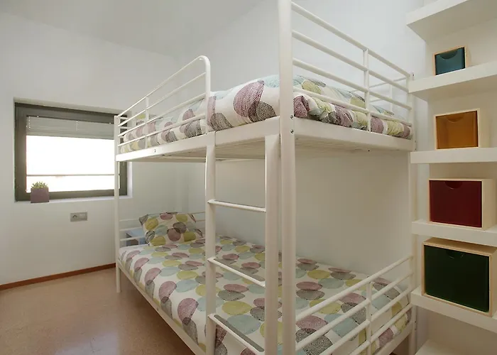 Olimpica Pamplona By Interhome Διαμέρισμα