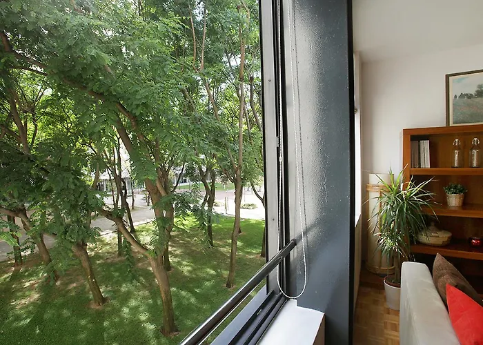 Olimpica Pamplona By Interhome